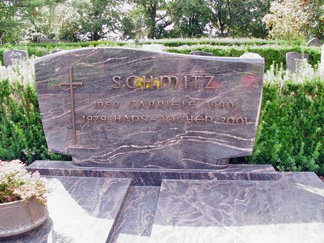 friedhof