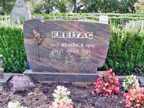 friedhof