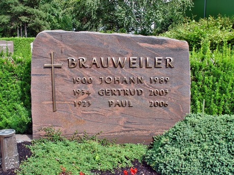 friedhof