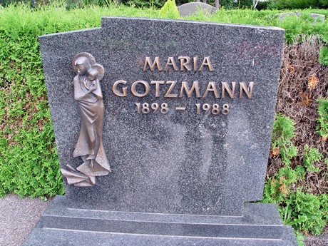 friedhof