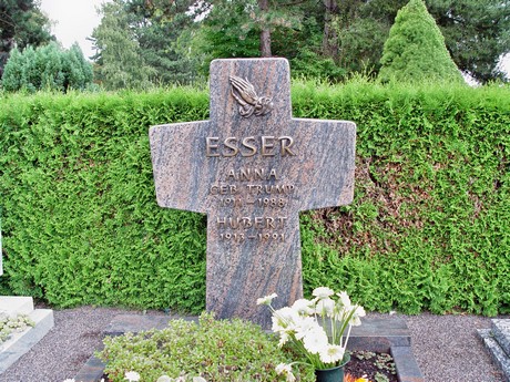 friedhof