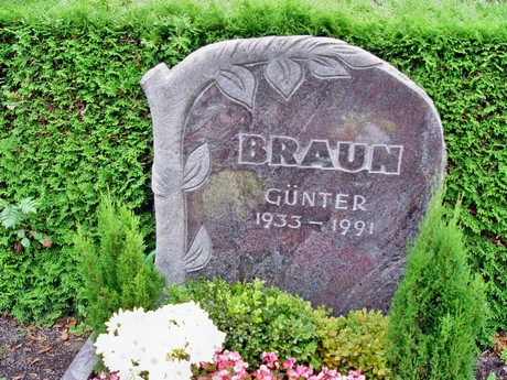 friedhof