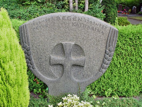 friedhof