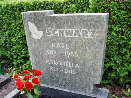 friedhof