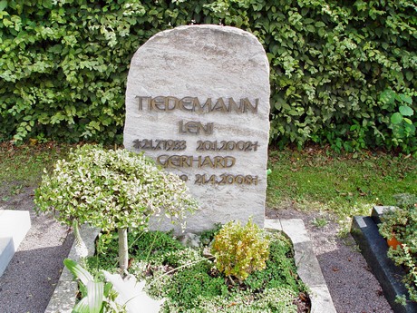 friedhof