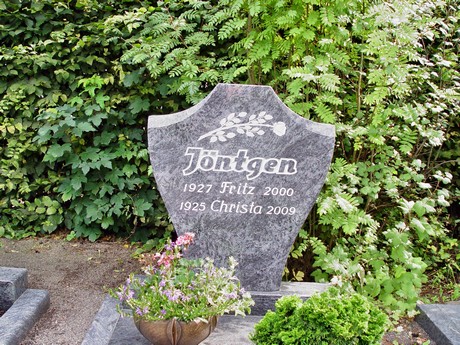 friedhof