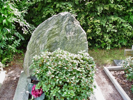 friedhof