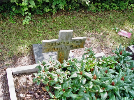 friedhof
