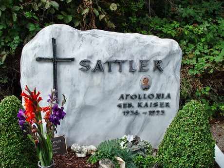 friedhof