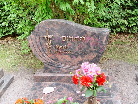 friedhof
