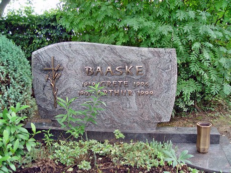 friedhof