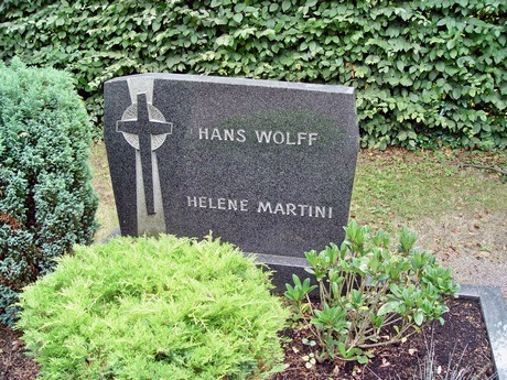 friedhof