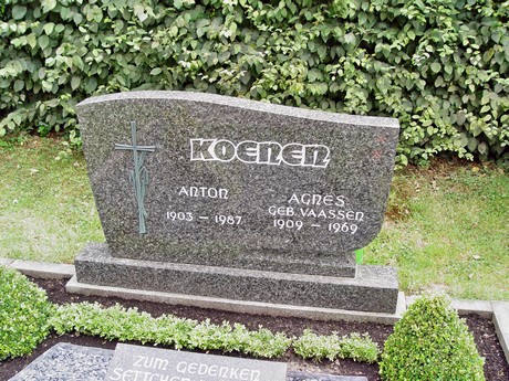 friedhof