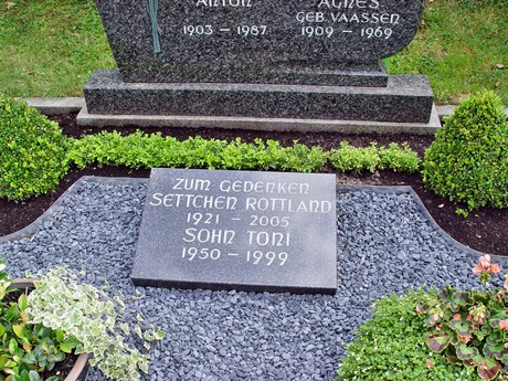 friedhof