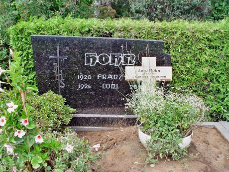 friedhof