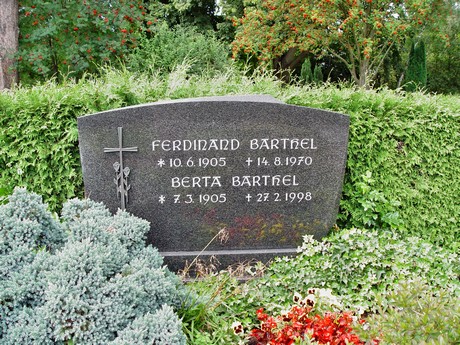 friedhof