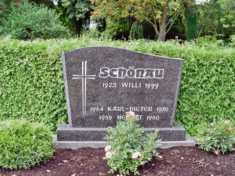 friedhof