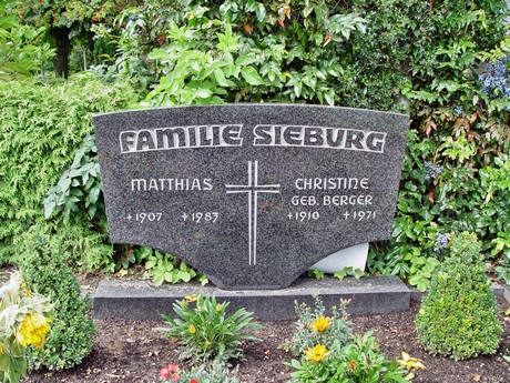 friedhof