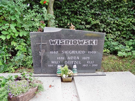 friedhof