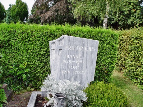 friedhof