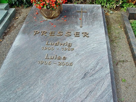 friedhof