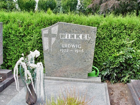 friedhof