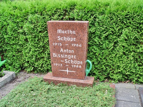 friedhof