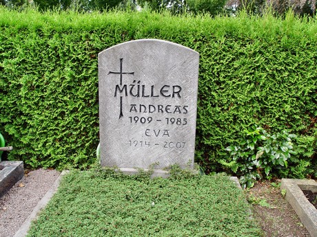 friedhof