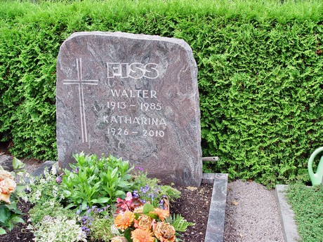 friedhof