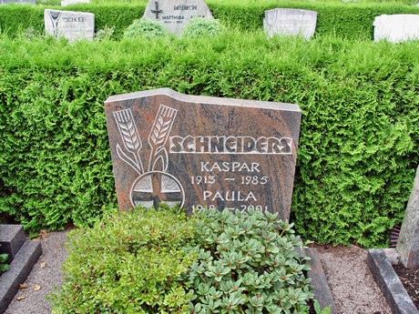 friedhof