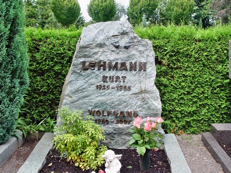 friedhof