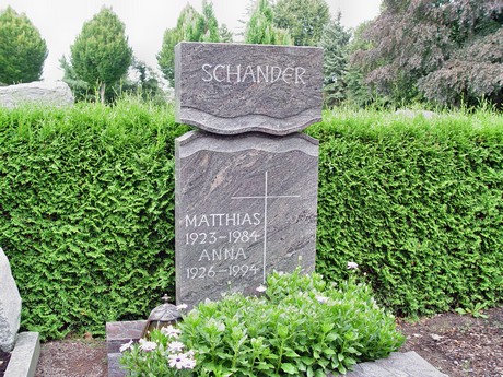 friedhof