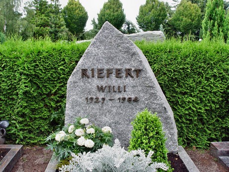 friedhof