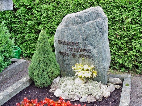 friedhof