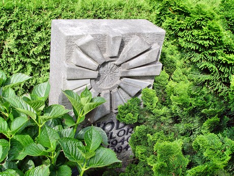 friedhof