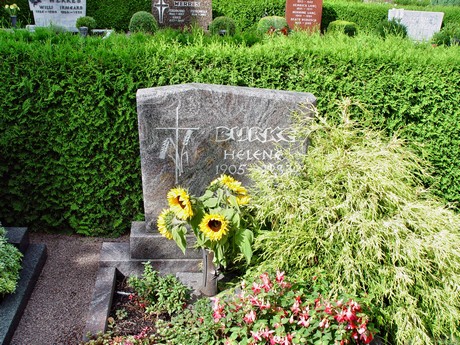 friedhof