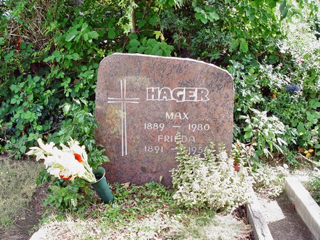 friedhof