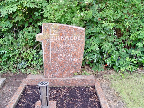 friedhof