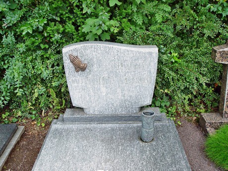 friedhof