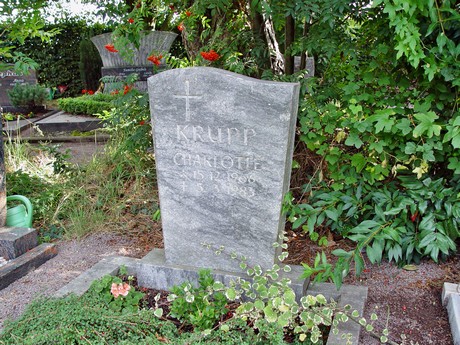 friedhof
