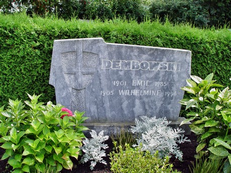 friedhof