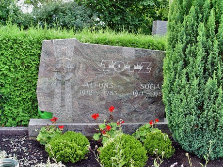 friedhof