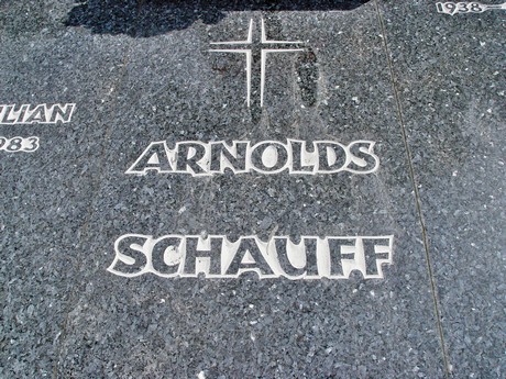 friedhof