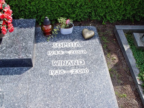 friedhof
