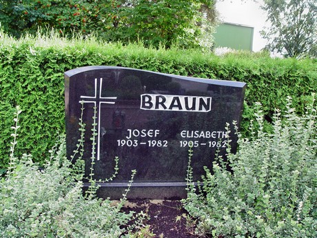 friedhof