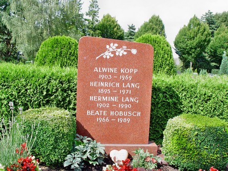 friedhof