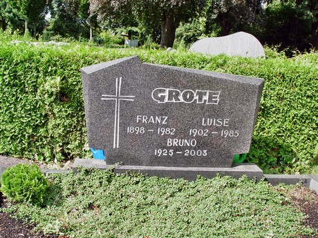 friedhof