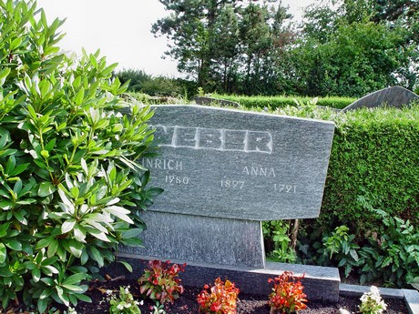 friedhof