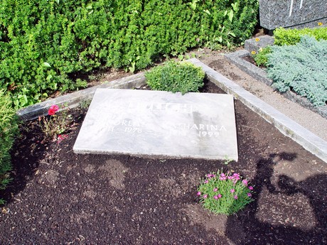 friedhof