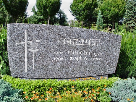 friedhof